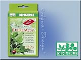 Eigenschaften Dennerle  / Dennerle Perfect Plant E15 FerActiv Eisenduenger 20 Tabletten