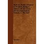 Ruth St. Denis - Pioneer & Prophet, Being A History Of Her Cycle Of Oriental Dances. Volume I - The Text