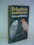 Produkt-Bild: Horst Bielfeld: Wellensittiche und Kanarienv&ouml;gel