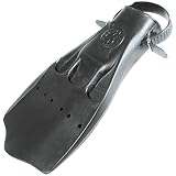 ScubaPro Jet Fins, Black