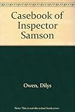 The casebook of Inspector Samson