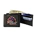 Boise State University Embroidered Billfold Wallet