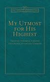 One-Minute Utmost Promo Edition (365 One Minute Meditations)