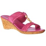 Italian Shoemakers Alice Women's Wedge Sandals