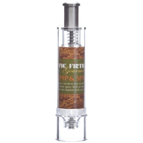 Vic Firth Pump and Spice Dispenser
