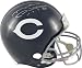 Mike Ditka Autographed Helmet | Details: Chicago Bears, Authentic ProLine Riddell Full-Size Throwback Helmet, HOF88 Inscription