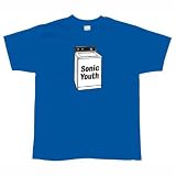 Sonic Youth - Washing Machine T-Shirt