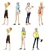 From TV Animation ONE PIECE �O�����h���C���W���G���[ �K�[���Y�R���N�V���� (BOX)