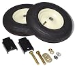 Swisher Wheel Kit for Drum Spike Aerator #12376