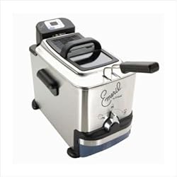 Emerilware FR7009001 Deep Fryer