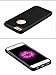 Goat Case iPhone 6s/ 6, NB-Magic, iPhone 6 Goat Case Sticks to Glass, Mirrors and Most Smooth, Flat Surfaces, 4.7 inch/Black