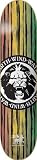 Element Thriftwood Pryon Skateboard Deck - 8