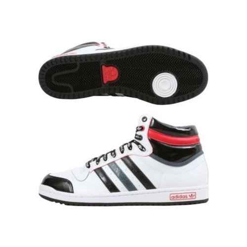 Adidas Top Ten Hi Mens Retro Shoes