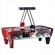 Fast Track 7' Air Hockey Table Side Rebound Shields: Yes