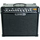 Line 6 Spider IV 75 75-watt 1x12 Modeling Guitar Amplifier