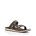 Teva Men's Universal Slide Leather Sandal