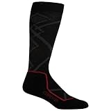 Icebreaker Men's Ski+ Lite OTC Sock
