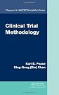 Clinical Trial Methodology (Chapman & Hall/Crc Biostatistics Series)
