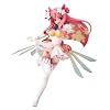 ユニティマリアージュ ~ふたりの花嫁~ ユニティユーノ (1/8スケール PVC塗装済み完成品)
