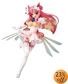 ユニティマリアージュ ~ふたりの花嫁~ ユニティユーノ (1/8スケール PVC塗装済み完成品)