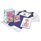 Lucky Star, Vol. 2 Limited Edition ~ Animation
