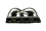 HKS 14019-XA001 Cast Iron Internal Turbo Exhaust Manifold