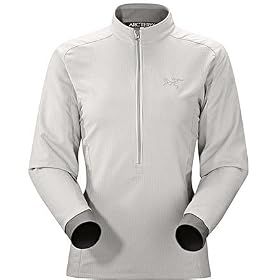 Buy Arc'teryx Accelero Pullover Top - Ladies