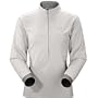 Accelero Pullover Zip - Women's Mercury XL by Arcteryx