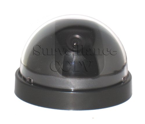 1/4 Sony Super HAD CCD Indoor Mini Dome Camera, Resolution of 420 TV Lines, 3.6mm Fixed Lens, 1.0 LUX