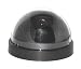 Photo : 1/4" Sony Super HAD CCD Indoor Mini Dome Camera, Resolution of 420 TV Lines, 3.6mm Fixed Lens, 1.0 LUX