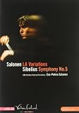 Esa Pekka Salonen LA Variations, Sibelius: Symphony nÂ°5
