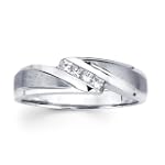 14K Diamond