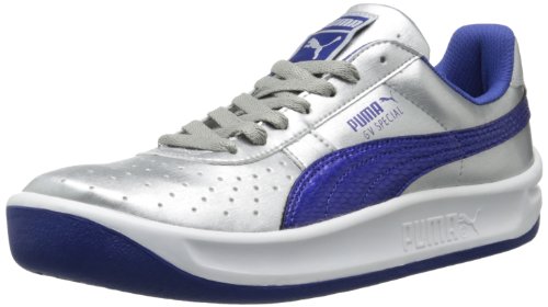 puma gv special navy blue