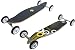Atom Cruiser Longboard (39-Inch)