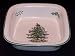 Search : Spode Christmas Tree Square Baker Large