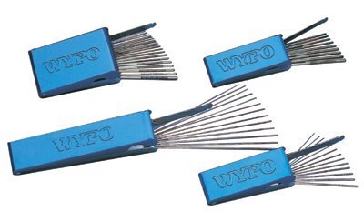 WYPO 326-STANDARD TIP CLEANER KITS