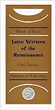 Latin writers of the Renaissance