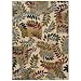 Bexley Collection Nisswa 1'10x7'3 Runner