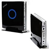ZBOX, SFF, NEXT-GEN ION D525