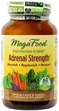 Adrenal Strength 60 tablets