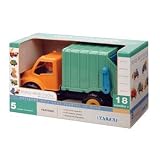 Garbage Truck