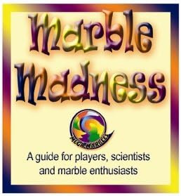 Fabricas Selectas Marble Madness Guide