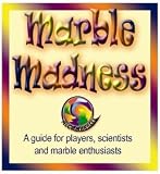 Fabricas Selectas 93820 Marble Madness Booklet