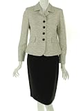Suit Studio Skirt Suit