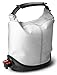 Menu Baggy Winecoat, White