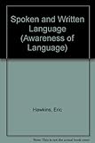 Spoken and written language