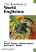 The Handbook of World Englishes (Blackwell Handbooks in Linguistics)