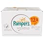 Pampers Feuchte T�cher Sensitive mit Kamille Gigap&hellip von Pampers