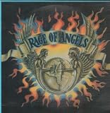 S/T LP (VINYL) US REGENCY 1989