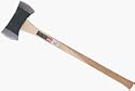 Truper 300864 Do it Michigan Pattern Double Bit Axe